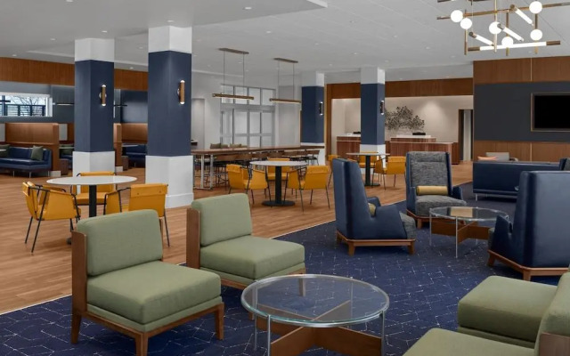 Courtyard by Marriott Orem University Place