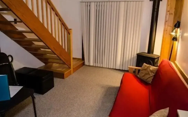 Mt Baker Lodging Condo 56 - Sleeps 4