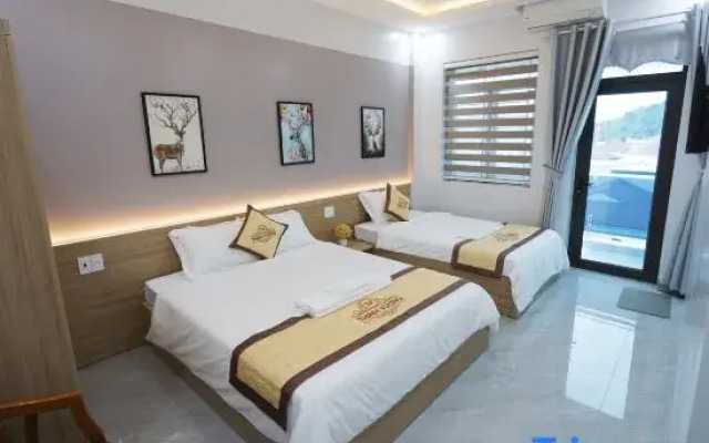 Thinh Vuong Hotel