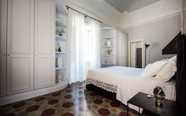 San Carlo Suites