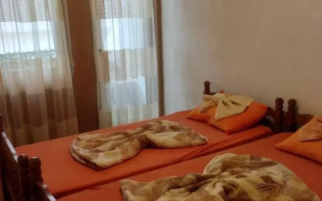 Apartment-Studio Downtown Dudanovi Ohrid