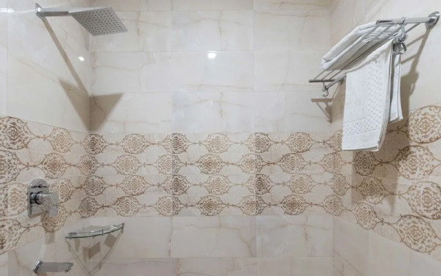 Treebo Trend Royal Mansion