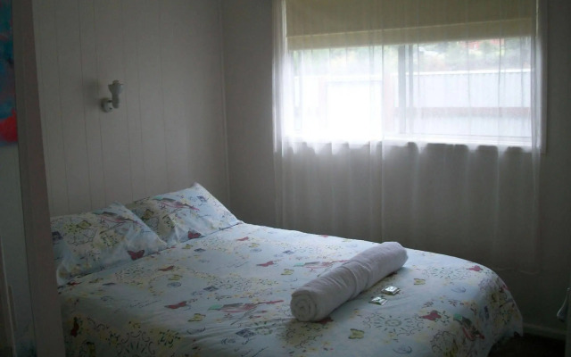 Top of the Lake Units