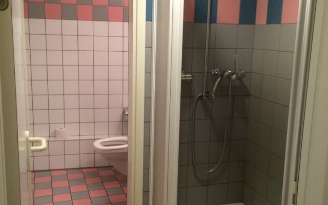 Piazza Collegiata Bellinzona