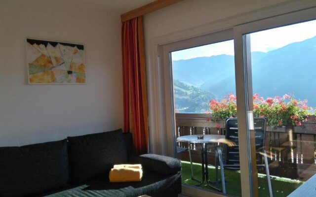 Pension Altenberger