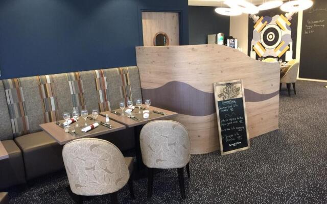 Hostellerie Saint Vincent Beauvais Aéroport