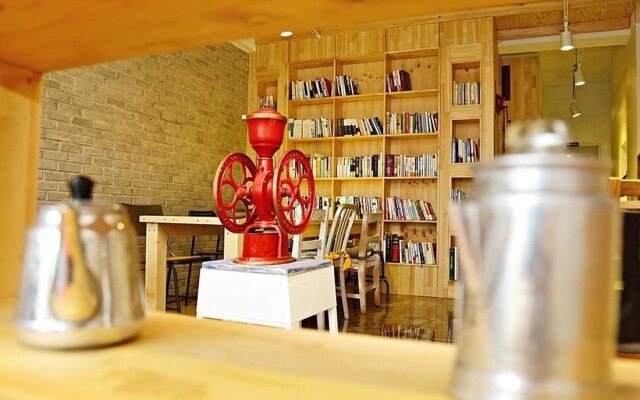 OP102 Guesthouse