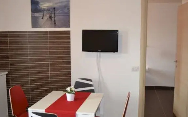 GG Modern Apartments