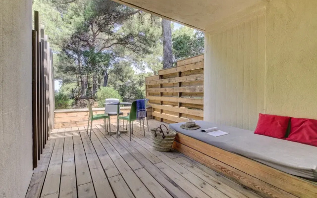 Belambra Hotels & Resorts Presqu'île de Giens - Les Criques