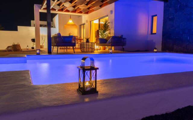 A26  Briseida in Playa Blanca