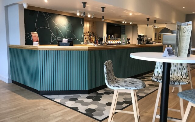 Holiday Inn Rugby-Northampton M1, JCT.18