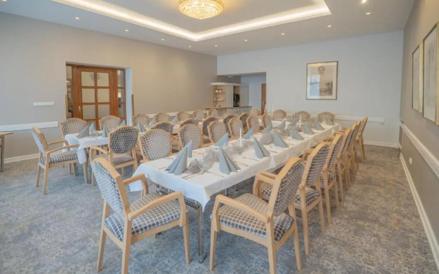 Hotel Zlatá Hvězda