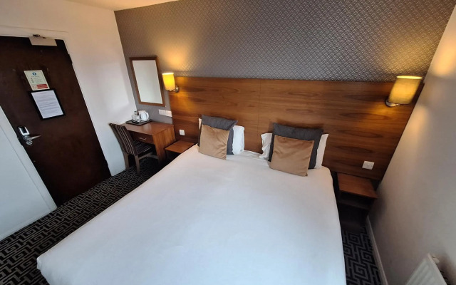 Stockwood Hotel