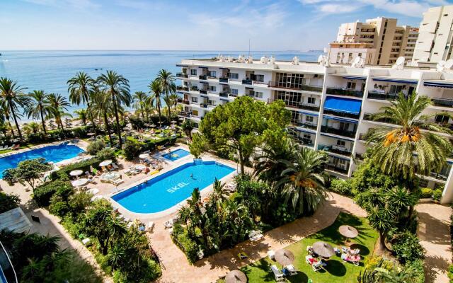 Skol Marbella Apartment 208