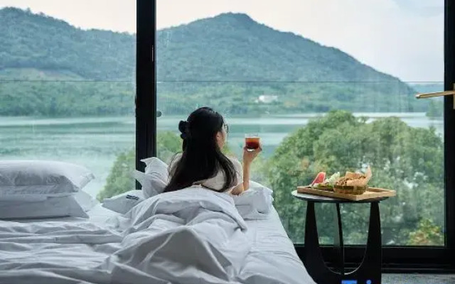 Qingjing Qiandao Lake Hostel