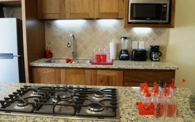 Luxury Puerto Vallarta Condo Romantic Zone