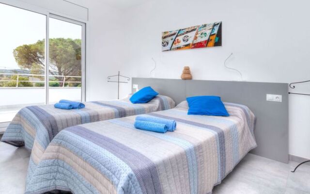 House Almendro Sta Cristina d'Aro