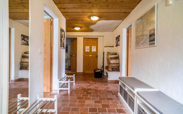 Apartment Rybibach Retreat