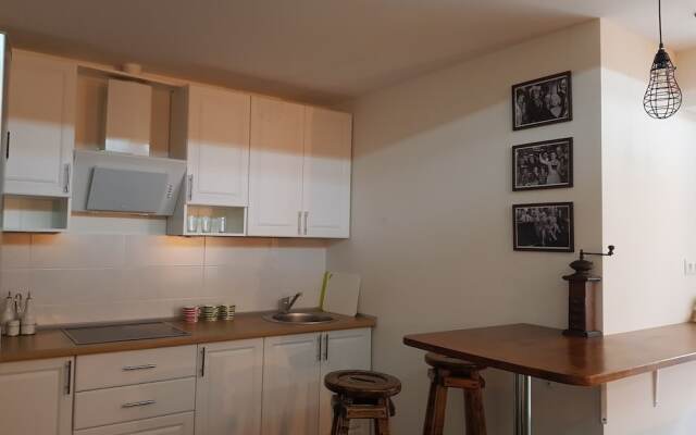 Hostel Uyutniy dvorik