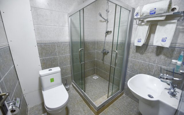 Bmk House Apartments