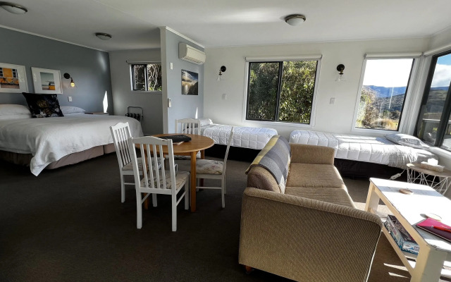 Mohua Park - Catlins Eco Accommodation