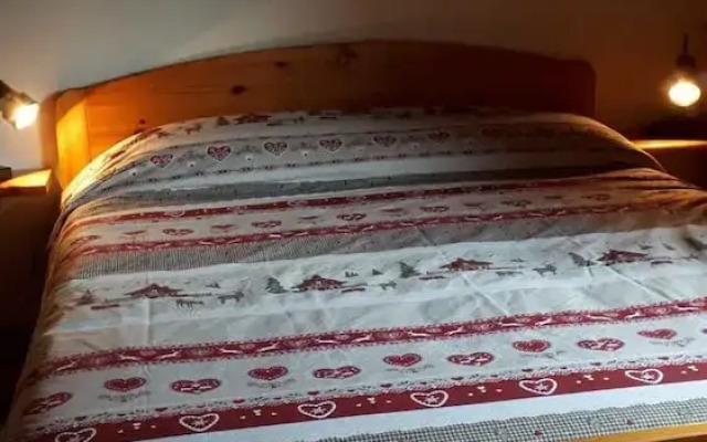 Appartamenti La Piana