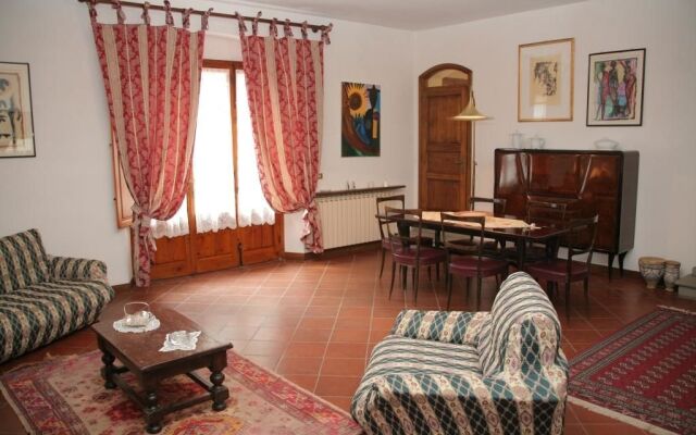 Villa Contea