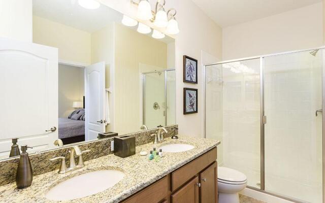 Villa Cg004 Your Retreat