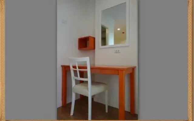 301 Condo