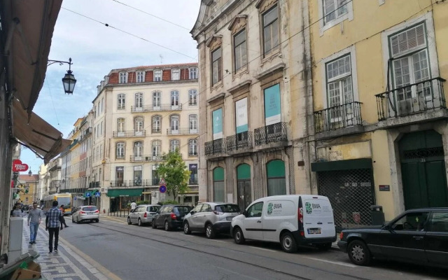 Open World Hostel
