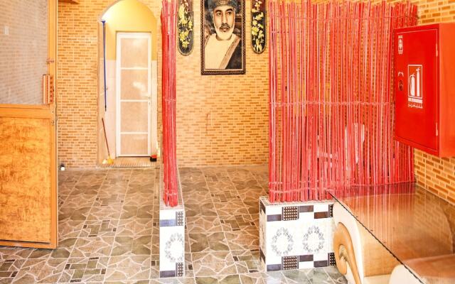 OYO 138 Gulf Sand Motel