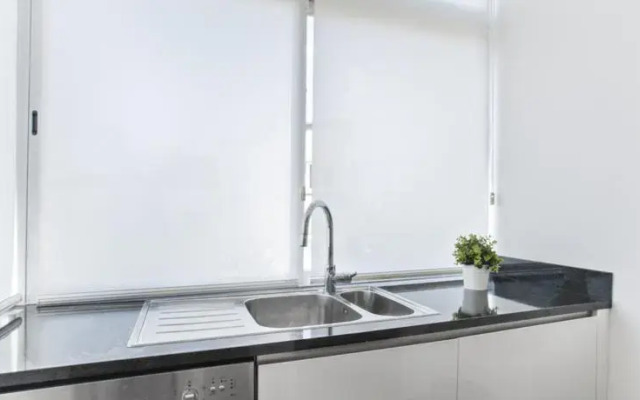 BmyGuest - Príncipe Real Cosy Apartment