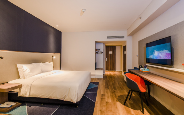 Holiday Inn Express Yinchuan Downtown by IHG