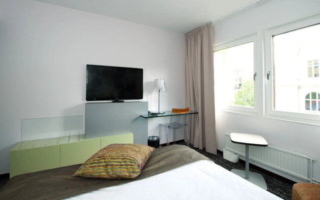 Quality Hotel Lulea