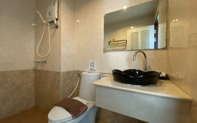 C.A.P. Mansion Hotel