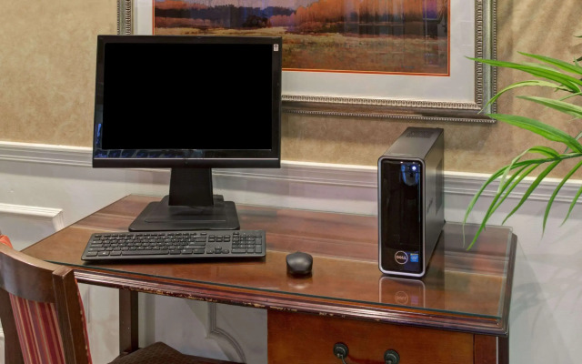 Baymont by Wyndham Sanford