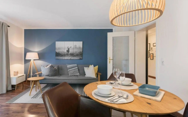 Apartment NORDIK