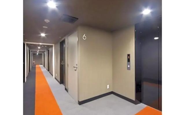 Hotel Halrotto Fukuoka Hakata - Vacation STAY 04193v