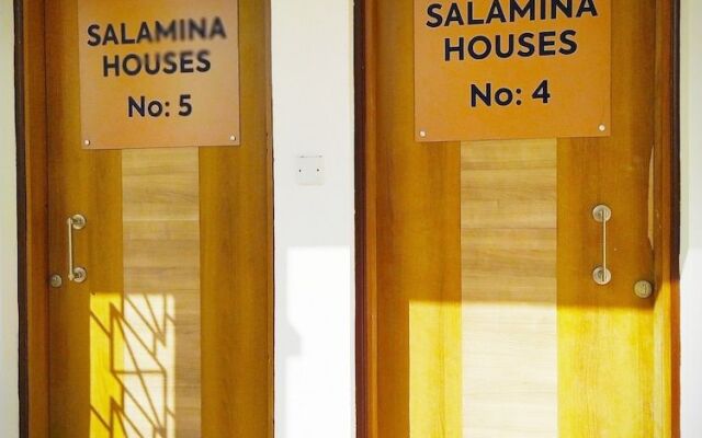Salamina Houses Apart Hotel