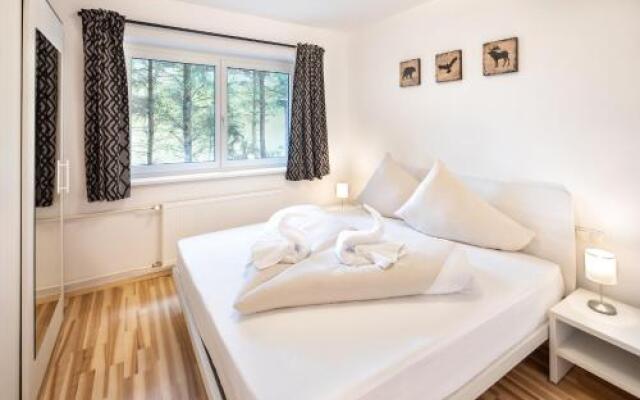 Apartment Mozart Top 1 by Alpen Apartments