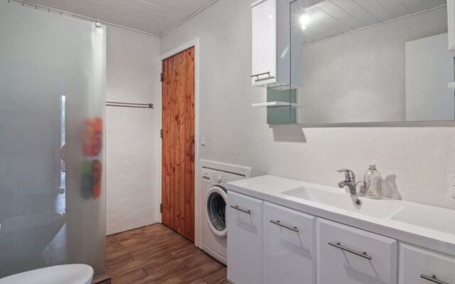 "Abedin" - 750m from the sea in NW Jutland