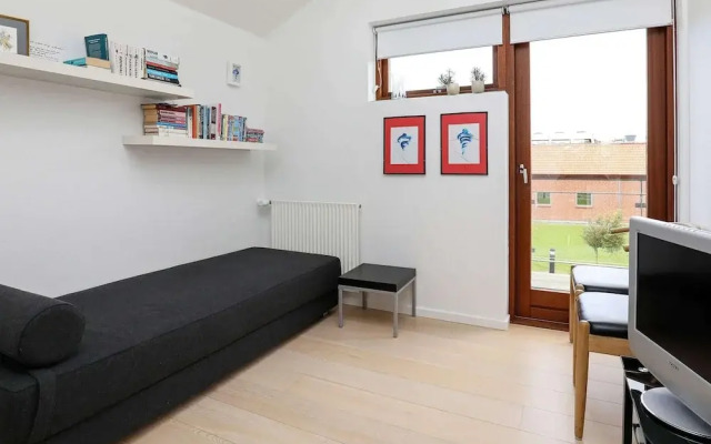 4 Person Holiday Home in Bogense-by Traum