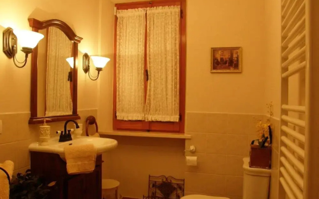 Villa Trasimeno