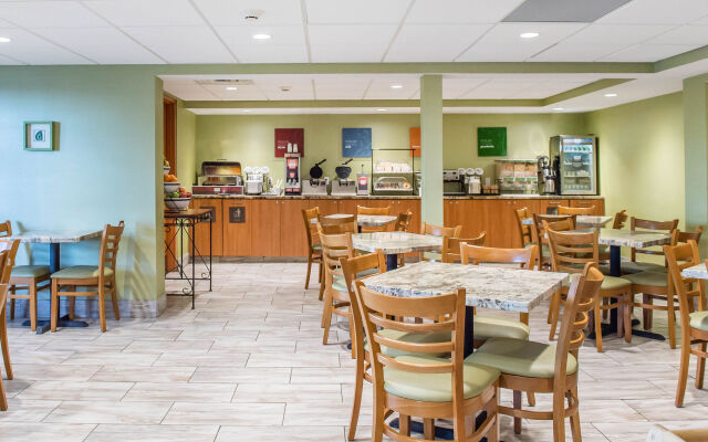 Comfort Inn Brockville