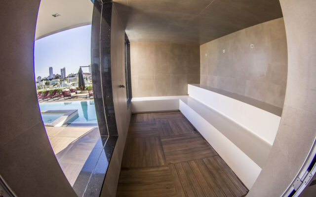 Mercure Uberlândia Plaza Shopping