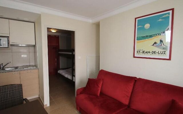 Residence l'Etxe d'Anaite