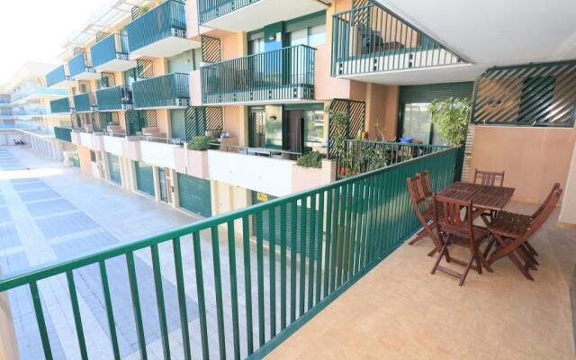 Apartamentos Oleanostrum Cambrils 3000