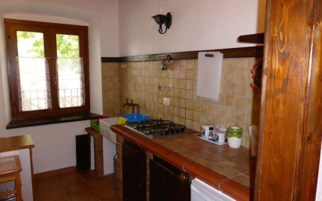 Charming 1-bed Apartment in Iglesias Sardinia