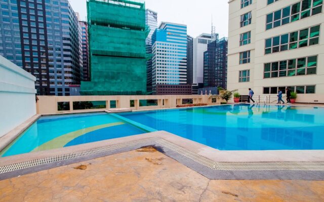 Forbeswood Parklane