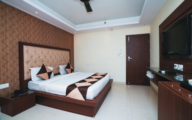 Hotel B Continental